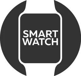 الساعات الذكية