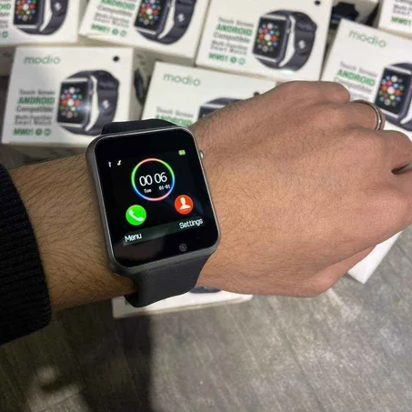 Smart Watch MW01