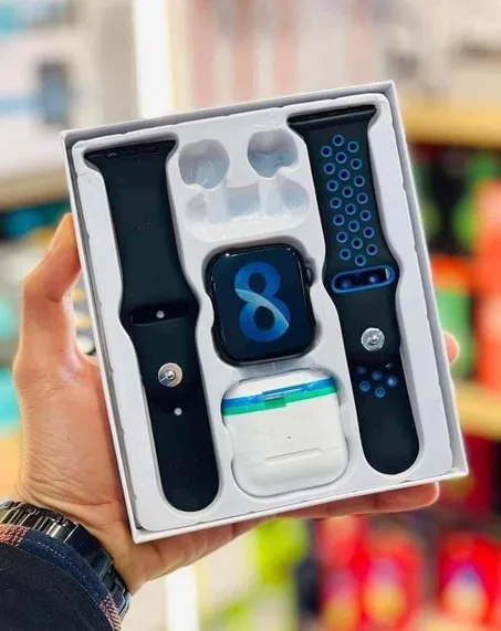 w26 pro max série 8