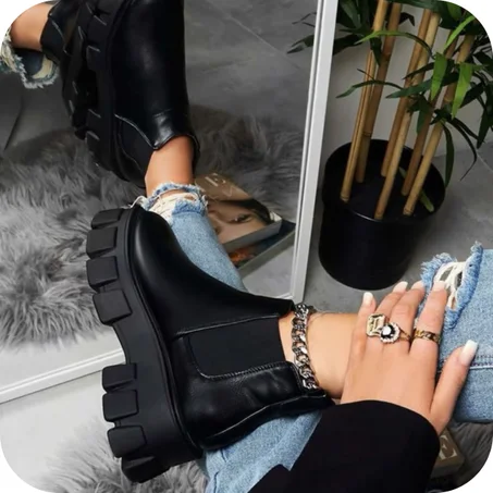 احذية نسائية