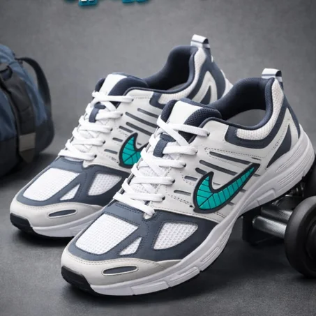 سبرديلة رياضية رجالية مريحة وعصرية