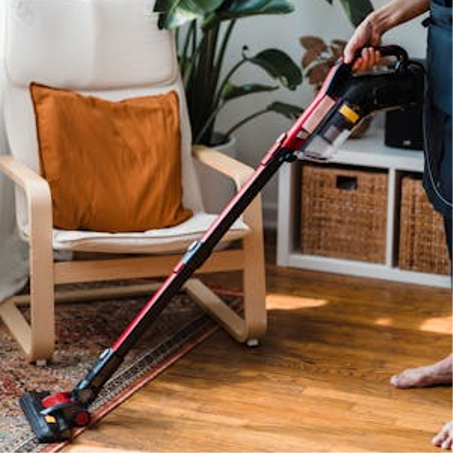 مستلزمات التنظيف