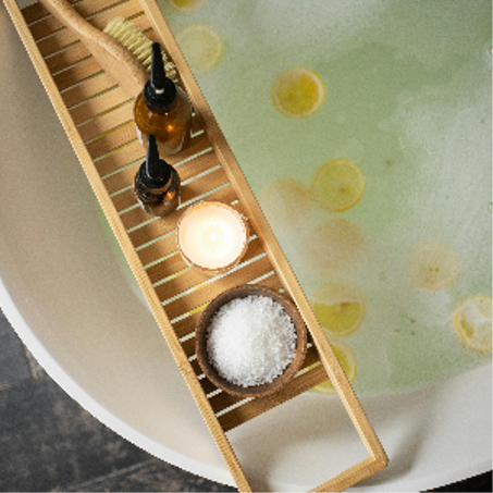 الجمال والعناية بالبشرة