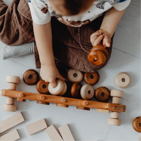 ألعاب الذكاء والمنطق