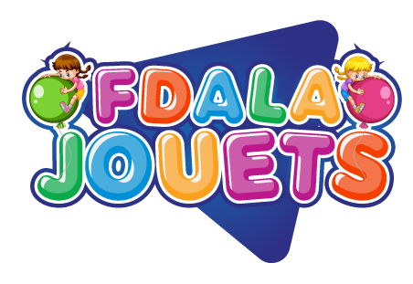 FdalaJouets for kids