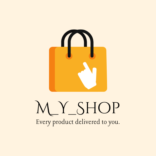 M_Y_SHOP