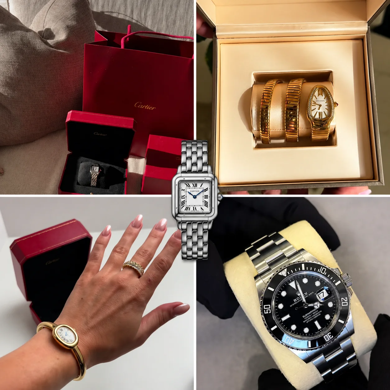 Montres