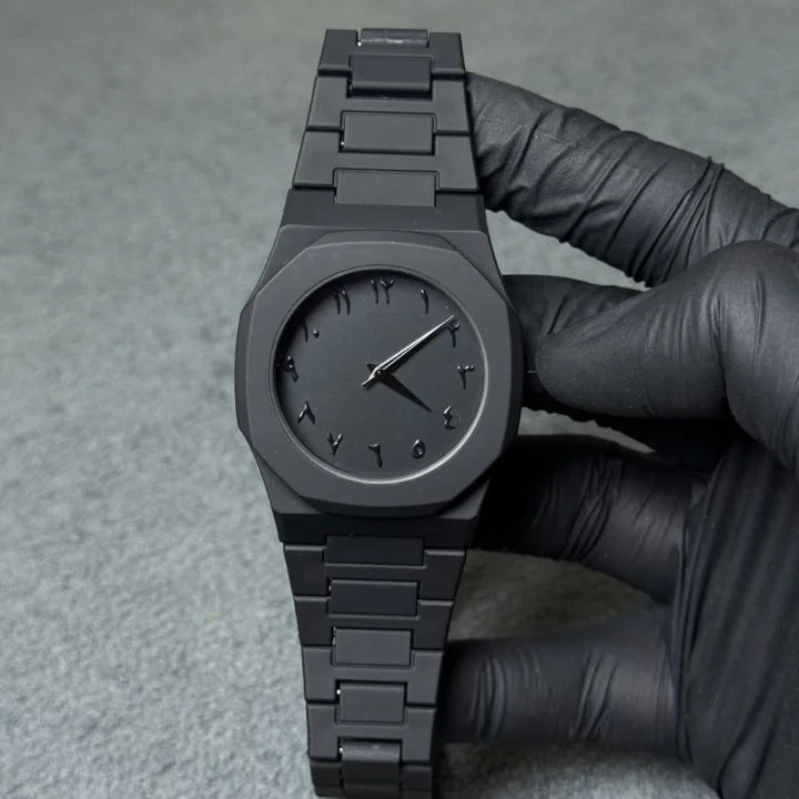 Aura watch