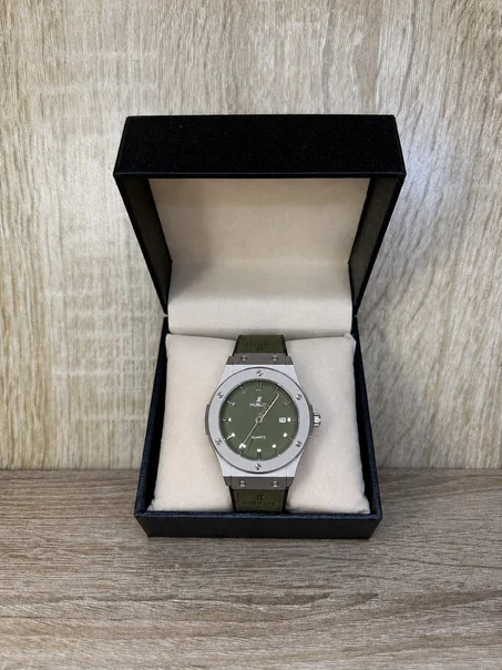 Montre Hublot pour homme