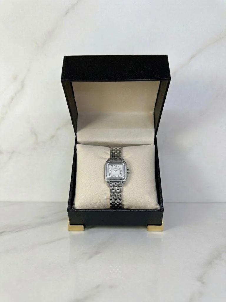 Montre Cartier Femme