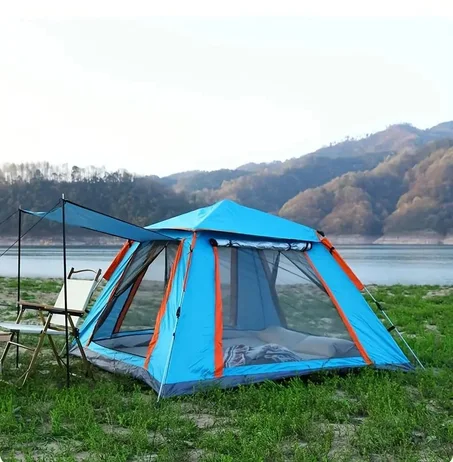 لوازم الخرجات والترفيه