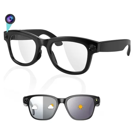 الكاميرات و البصريات