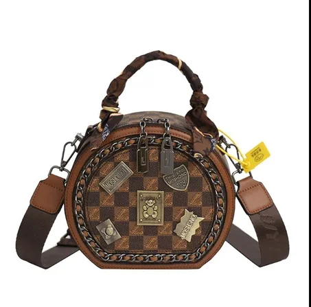 • حقيبة يد كروس