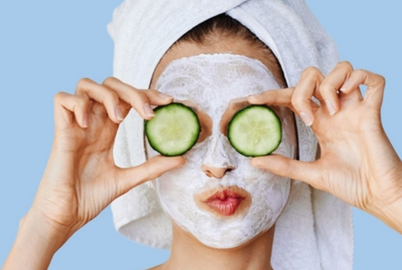 الجمال والصحة