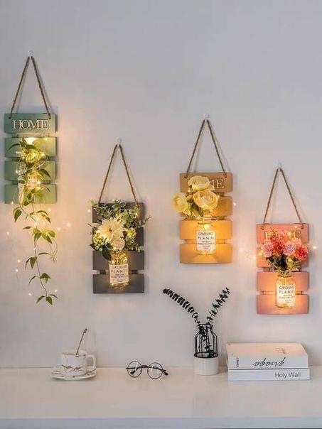 المنزل والديكور