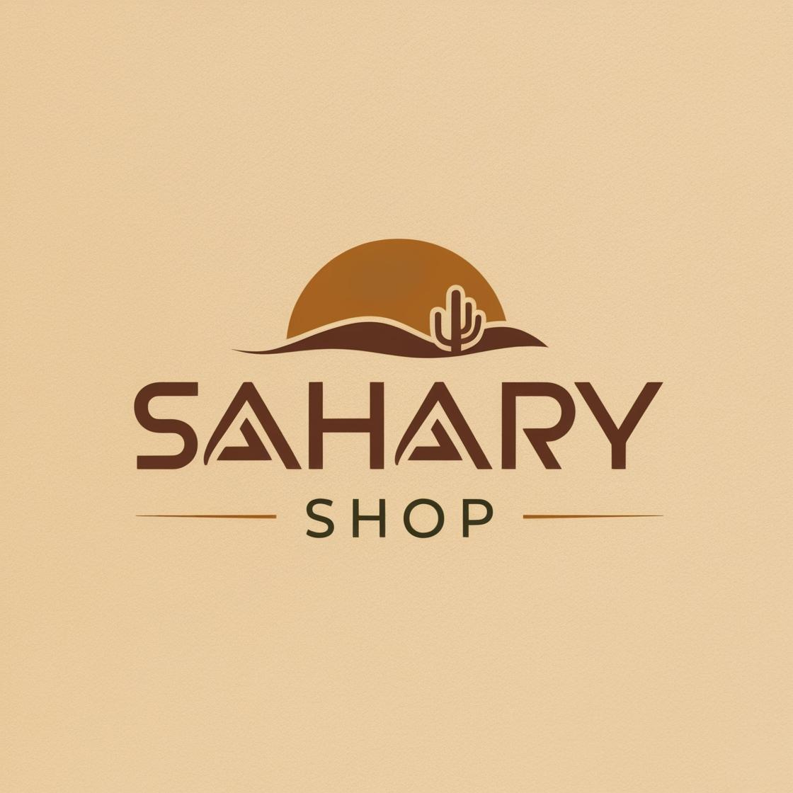 Sahary Shop