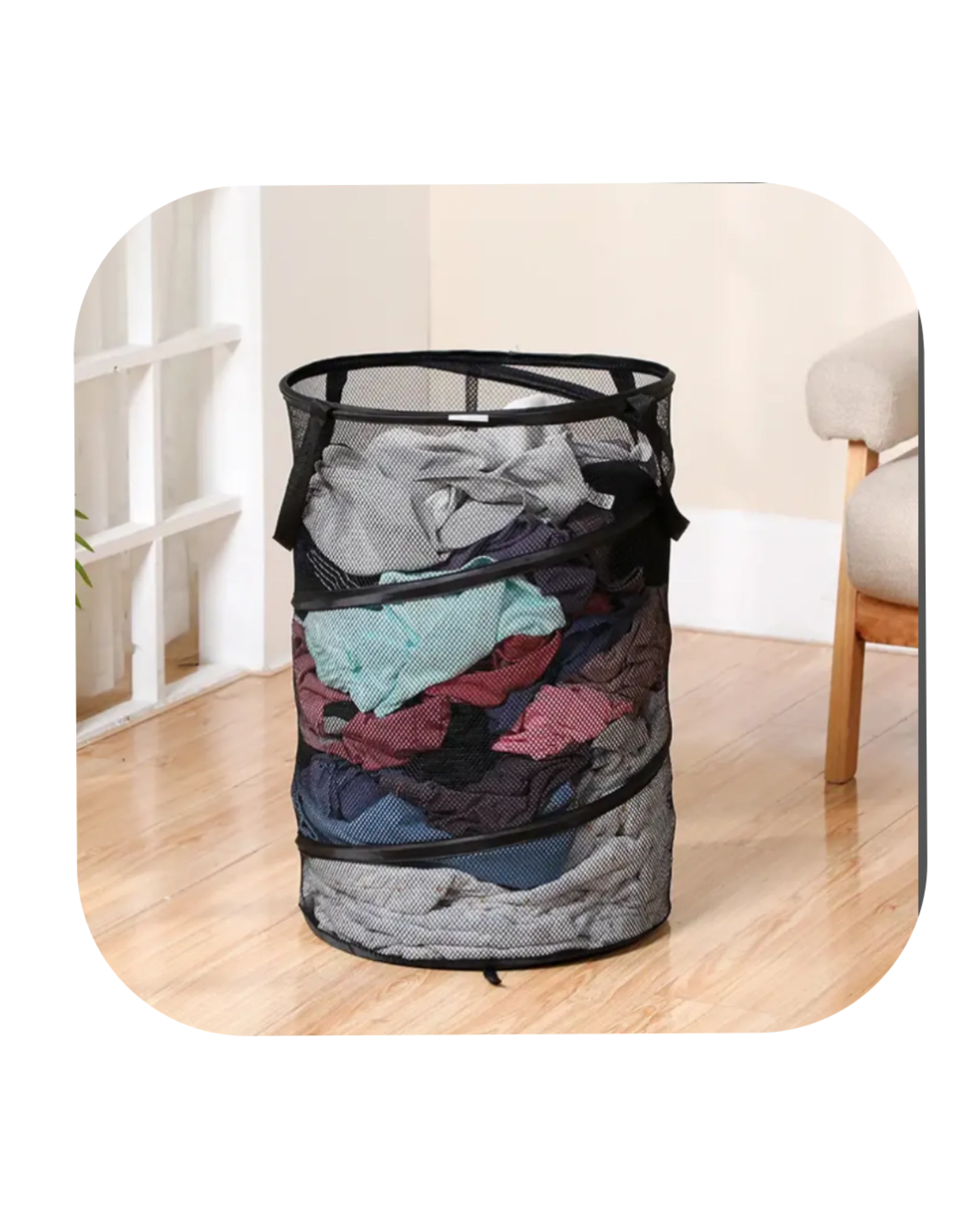 panier à linge