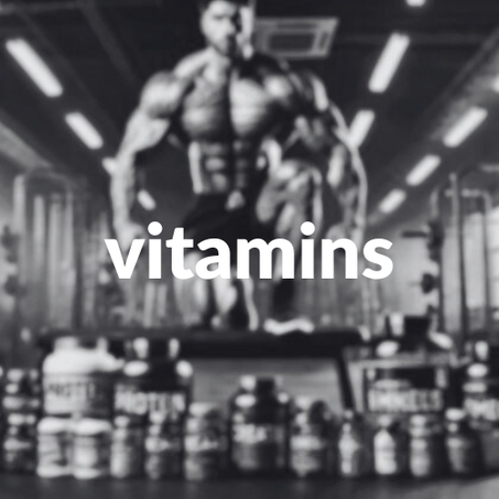Vitamins