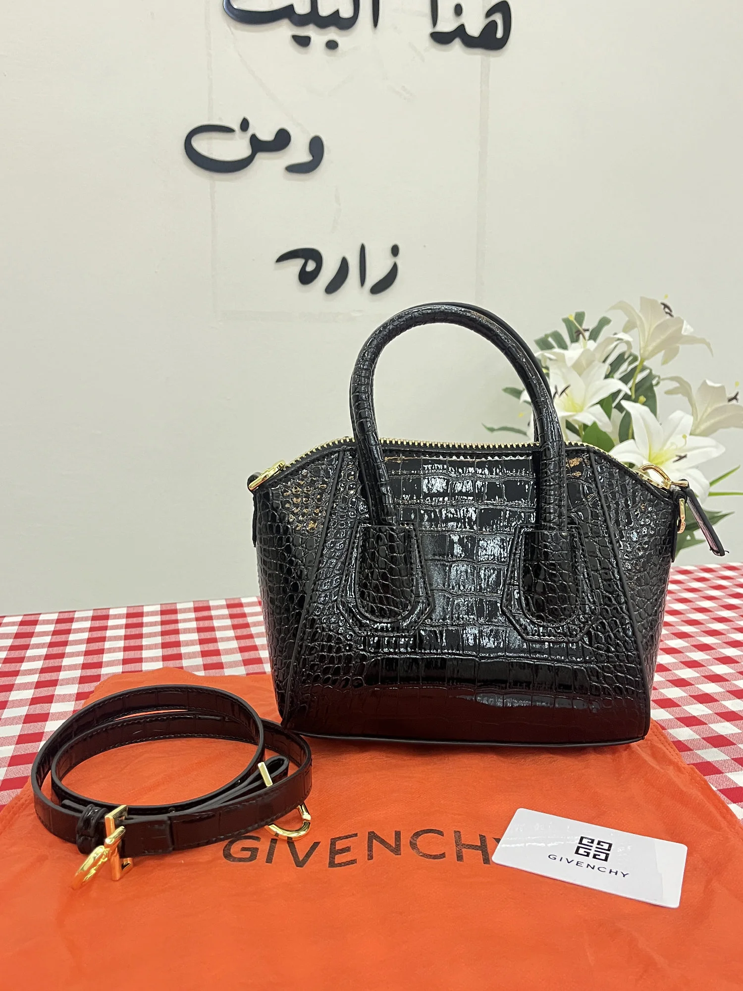 sac Givenchy