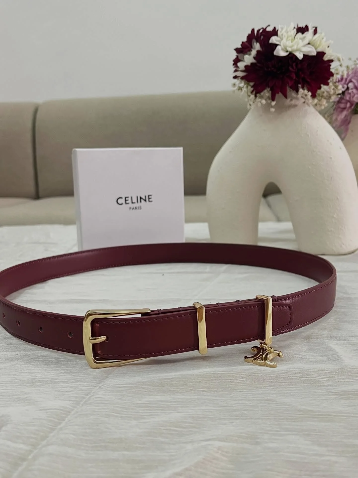 ceinture céline