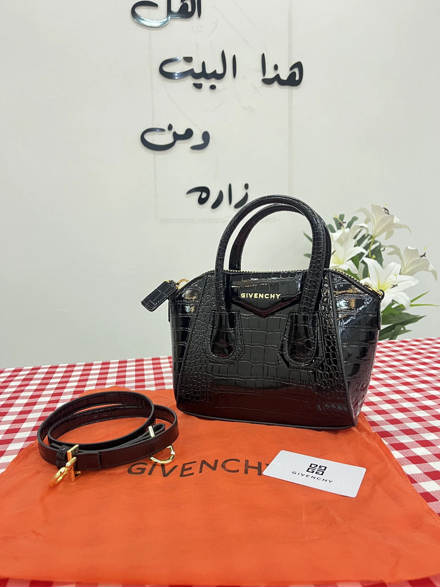 sac Givenchy