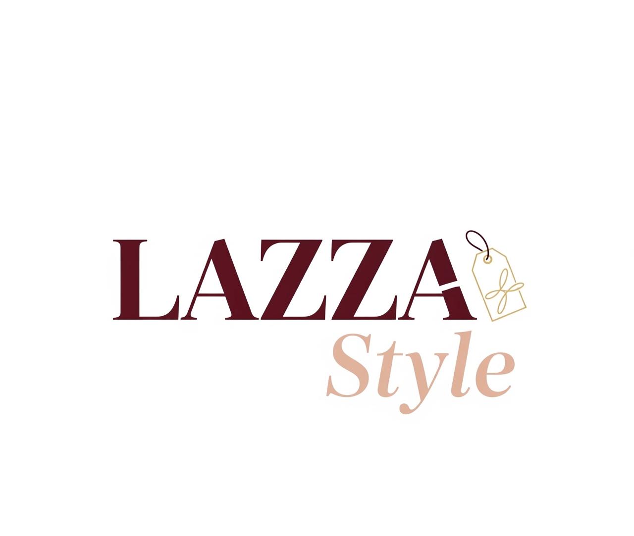 LazzaStyleshop