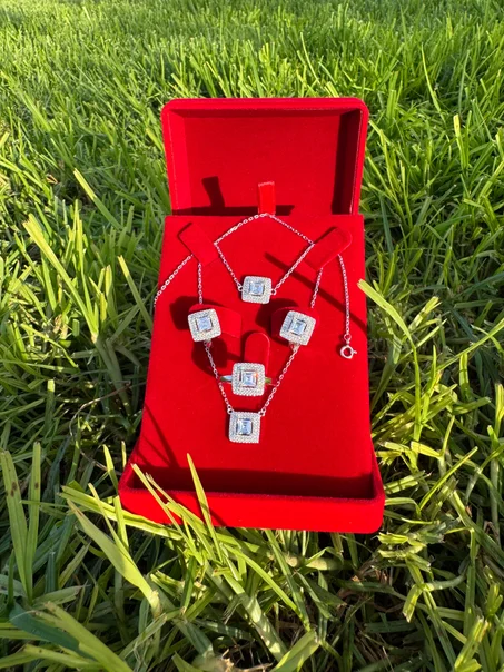 ✨Ensenble en Argent 925 💎