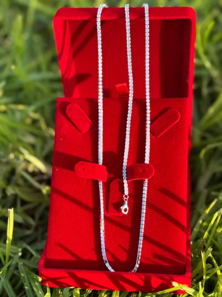 ✨Riviere en argent 925💎