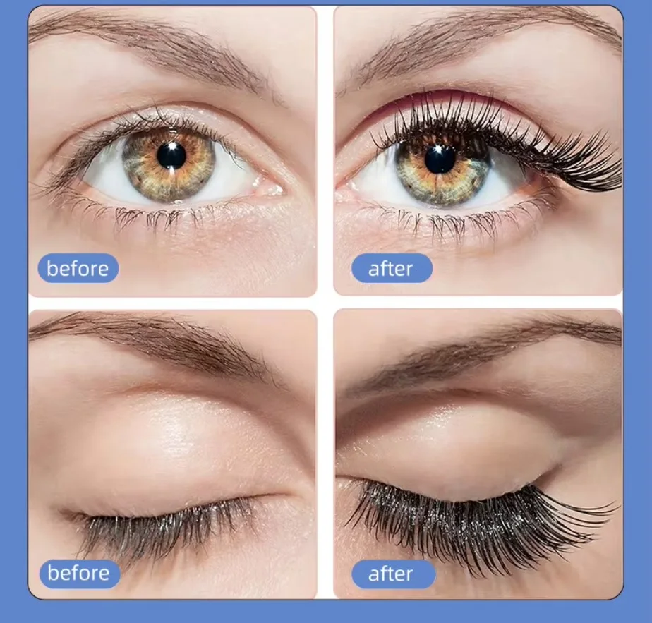 رموش صناعية مغناطيسية Magnetic Eyelashes