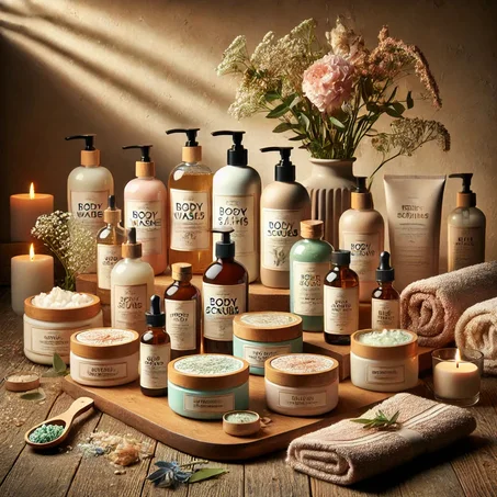 الجمال والعناية الشخصية