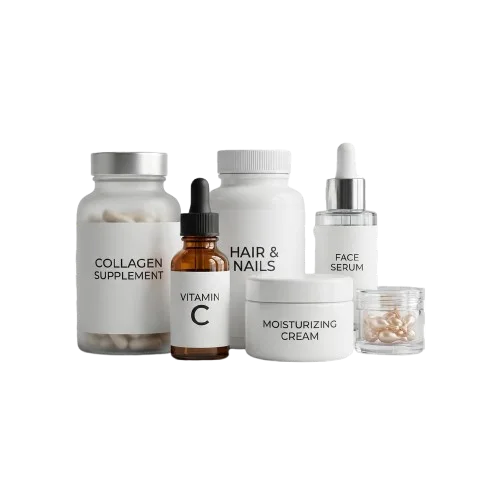 منتجات الصحة والعناية الشخصية