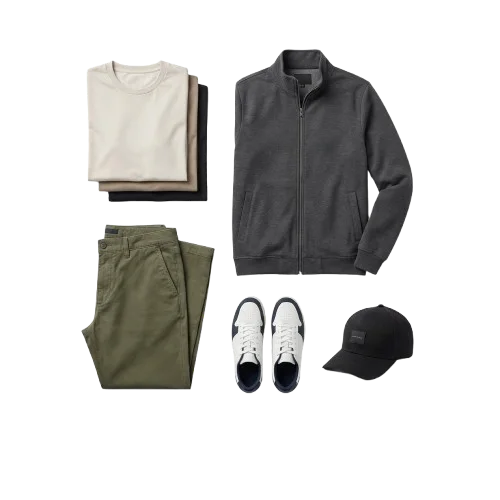 الملابس و الأزياء