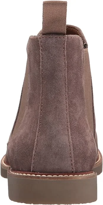 جزمة تشيلسي برقبة عالية للرجال من ستيف مادن