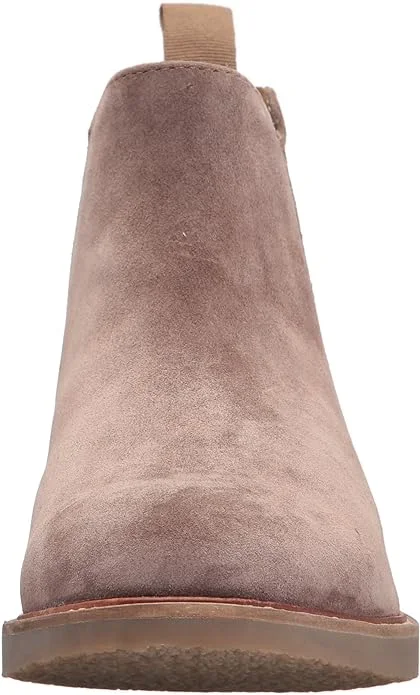 جزمة تشيلسي برقبة عالية للرجال من ستيف مادن