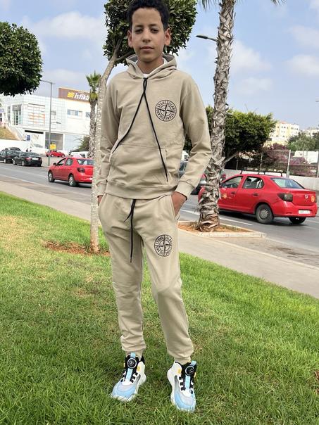 انصومبل سورفيط للأطفال