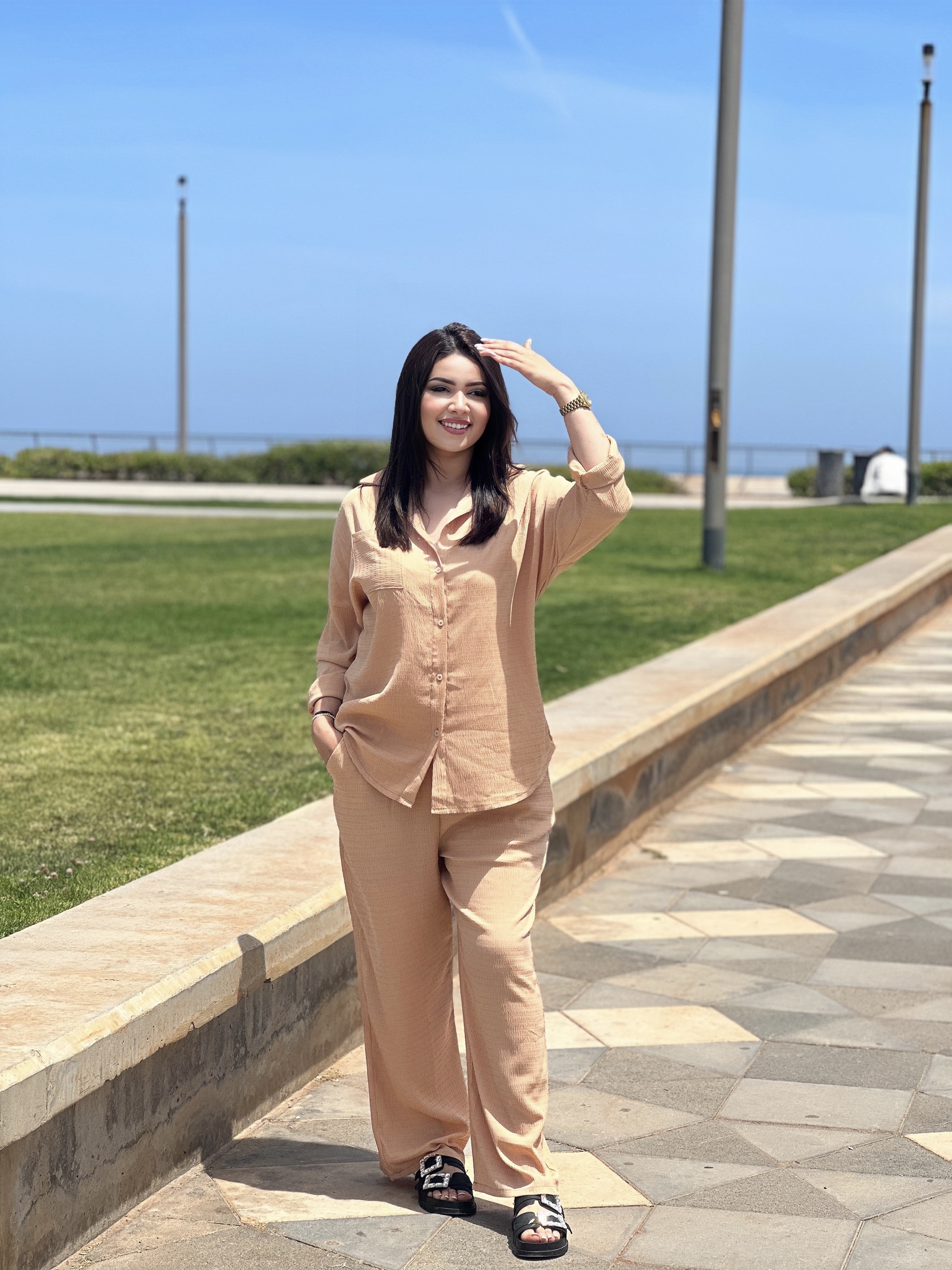 أونسومبل دومي سيزون
