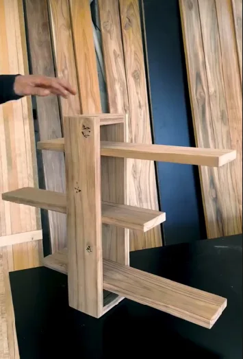 إتاجير حائطية مودرن