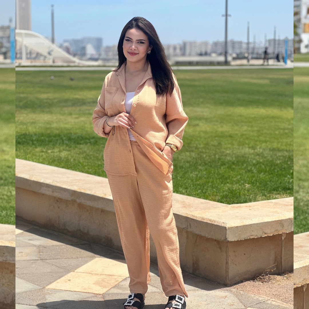 أونسومبل دومي سيزون