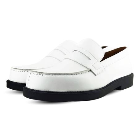 Chaussure Blanc PREMIUM