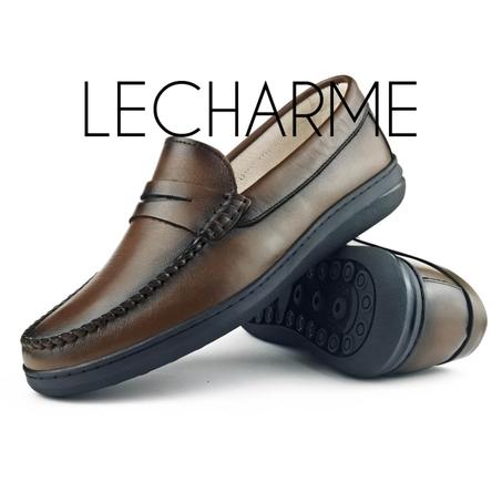 Chaussure MONTE CARLO CUIR 100%