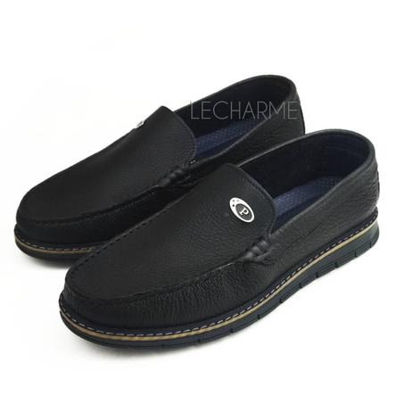 Model  GIANNI MALOTTI NOIR