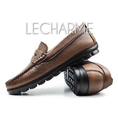 Model LIGHT Chaussure de ville [NEW 2025]