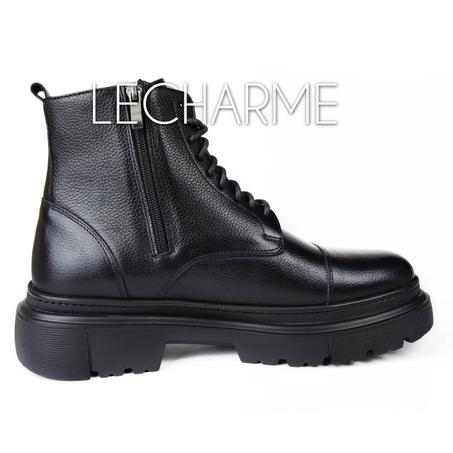 Model GENEVA Bottes de randonnée