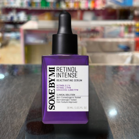 Some By Mi Retinol Intense Reactivating Serum 30ml