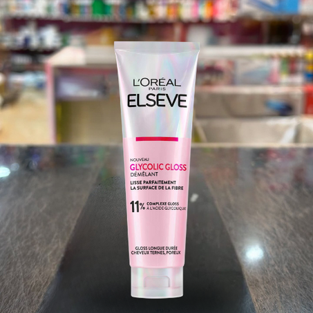 L'Oréal Paris – Revitalisant Glycolic Gloss Lamination