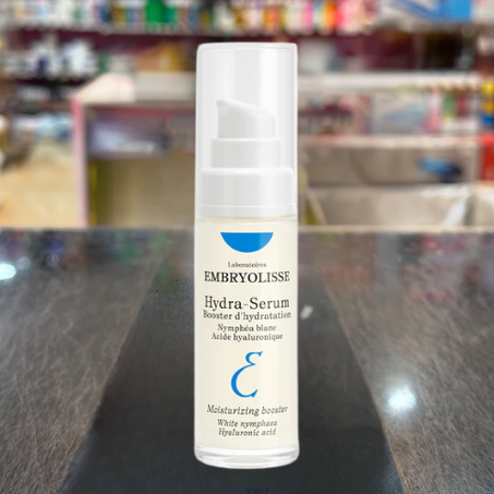 Hydra-Sérum – Booster d’Hydratation par Embryolisse