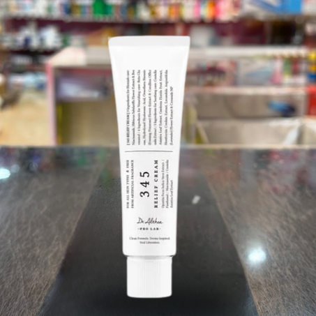 Dr. Althea – Crème Apaisante 345 Relief