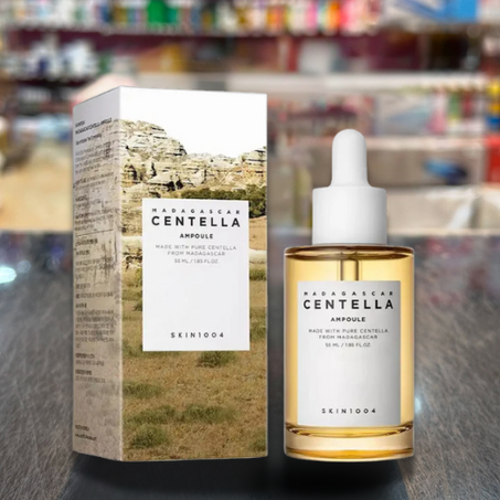 SKIN1004 Sérum Apaisant à la Centella de Madagascar