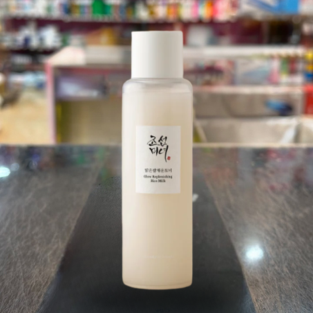 Beauty of Joseon – Lait de Riz Éclat Hydratant
