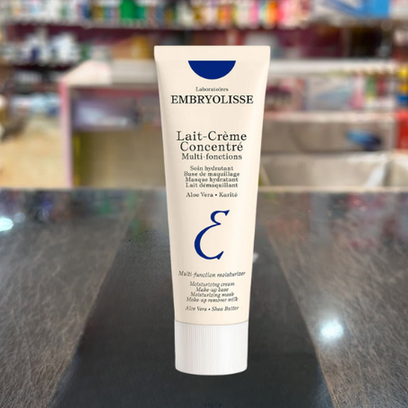 Crème Hydratante Multifonction Embryolisse